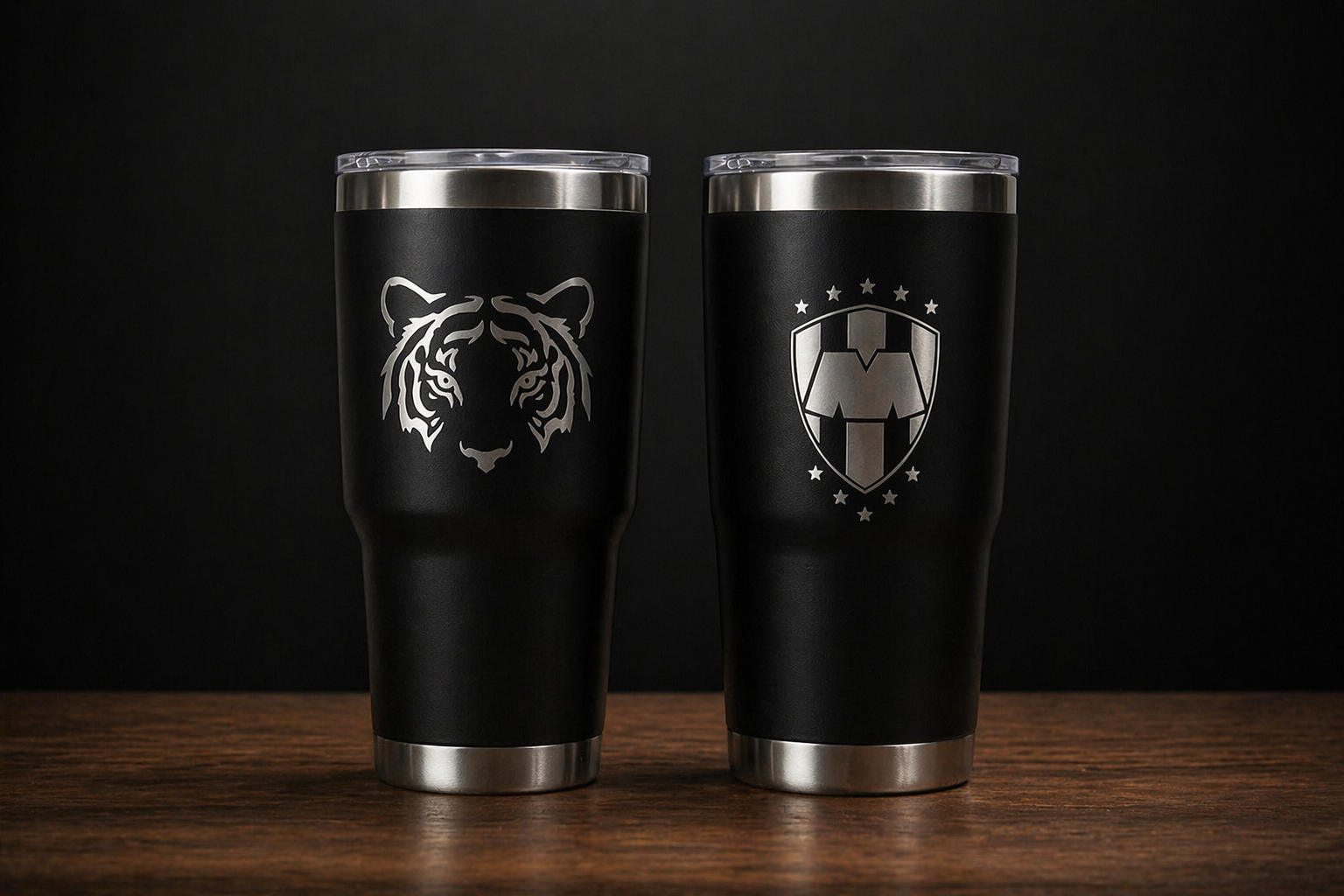🥤 Termos Personalizados