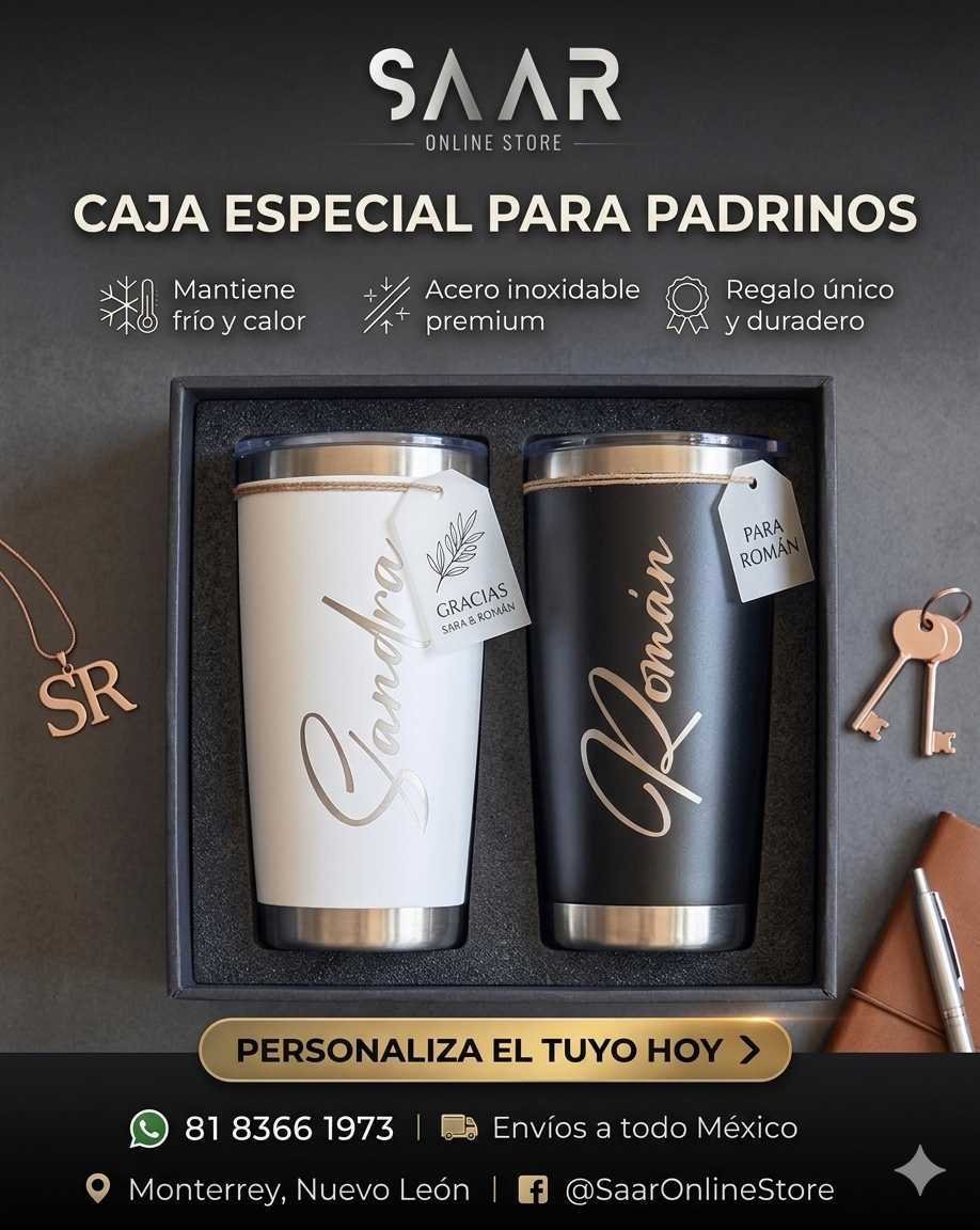 🎁 Padrinos, Bodas, Bautizos, Comunión y mas