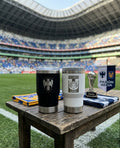 Porta latas Futbolero