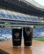 Termos Futboleros de 20 Oz & 30 0z