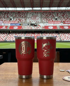 Termos Futboleros de 20 Oz & 30 0z