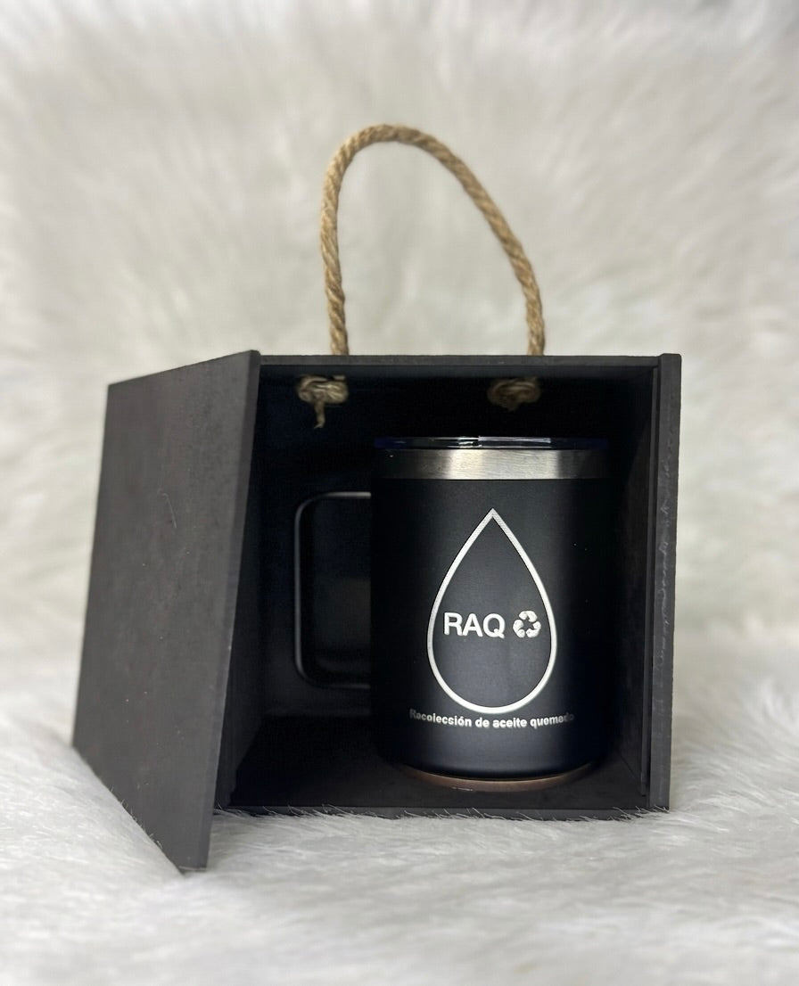Gift Box - Modelo No. 4