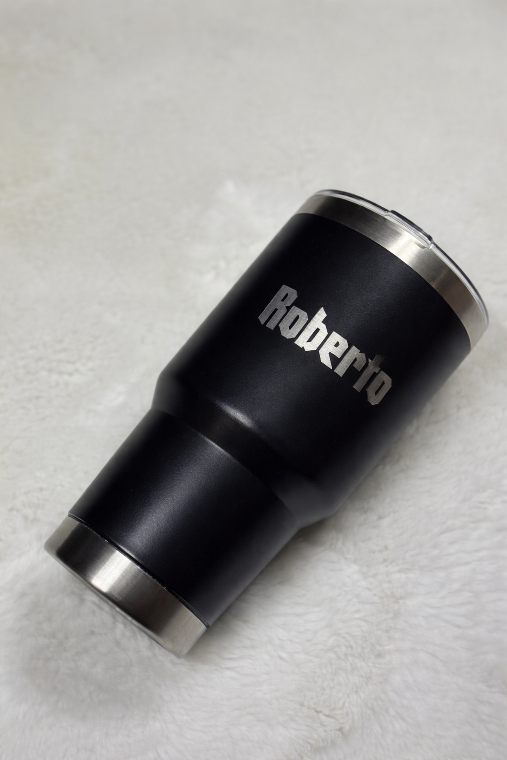 Termo acero inoxidable de 30 0z Personalizado