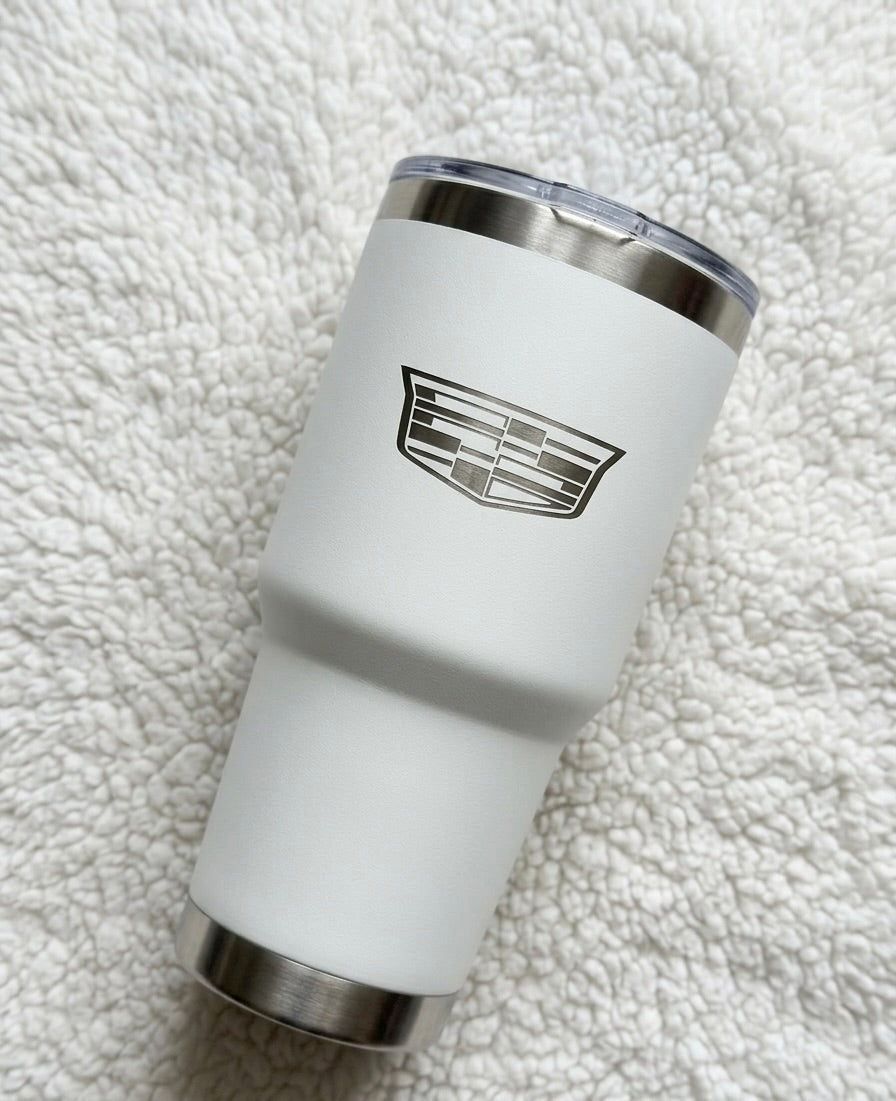Termo acero inoxidable de 30 0z Personalizado