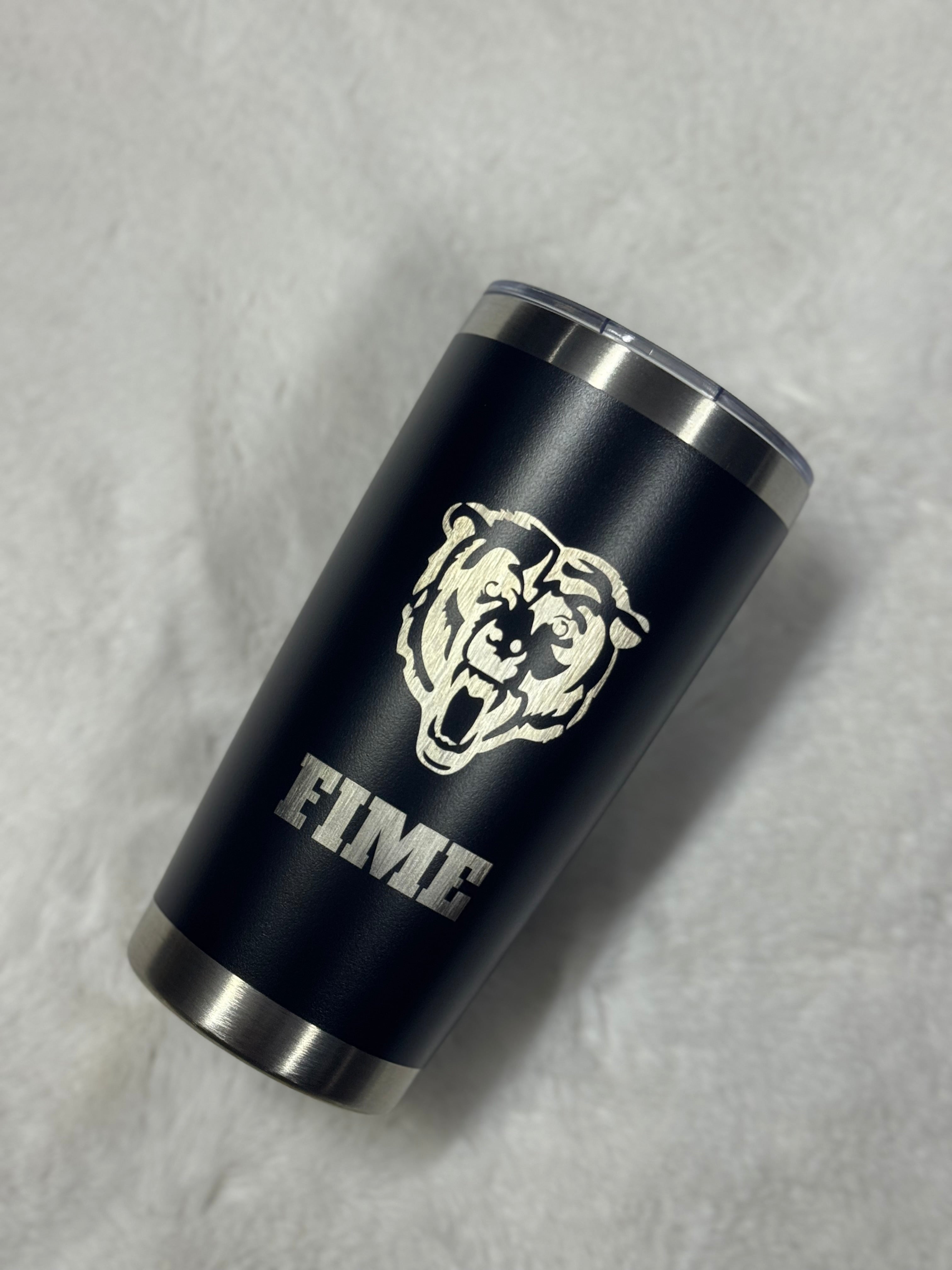 Termo acero inoxidable 20 Oz Personalizado