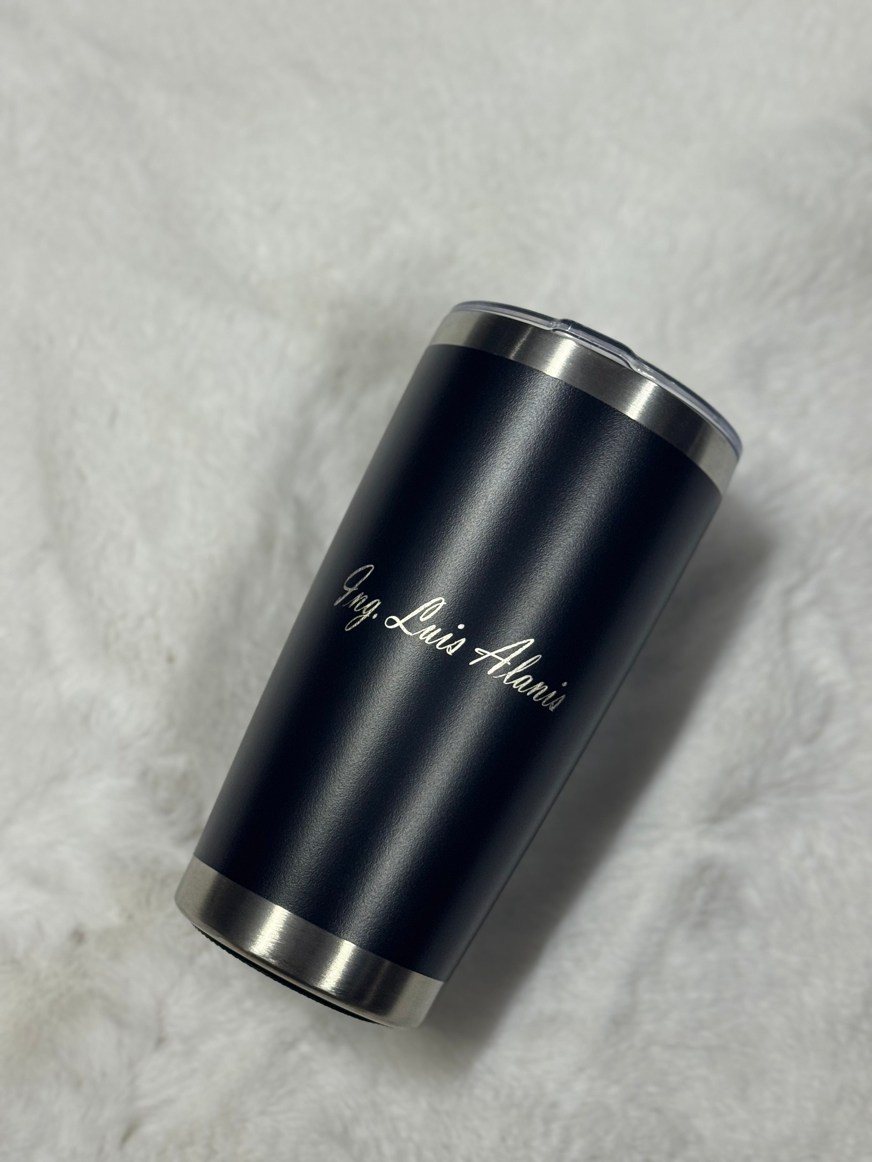 Termo acero inoxidable 20 Oz Personalizado