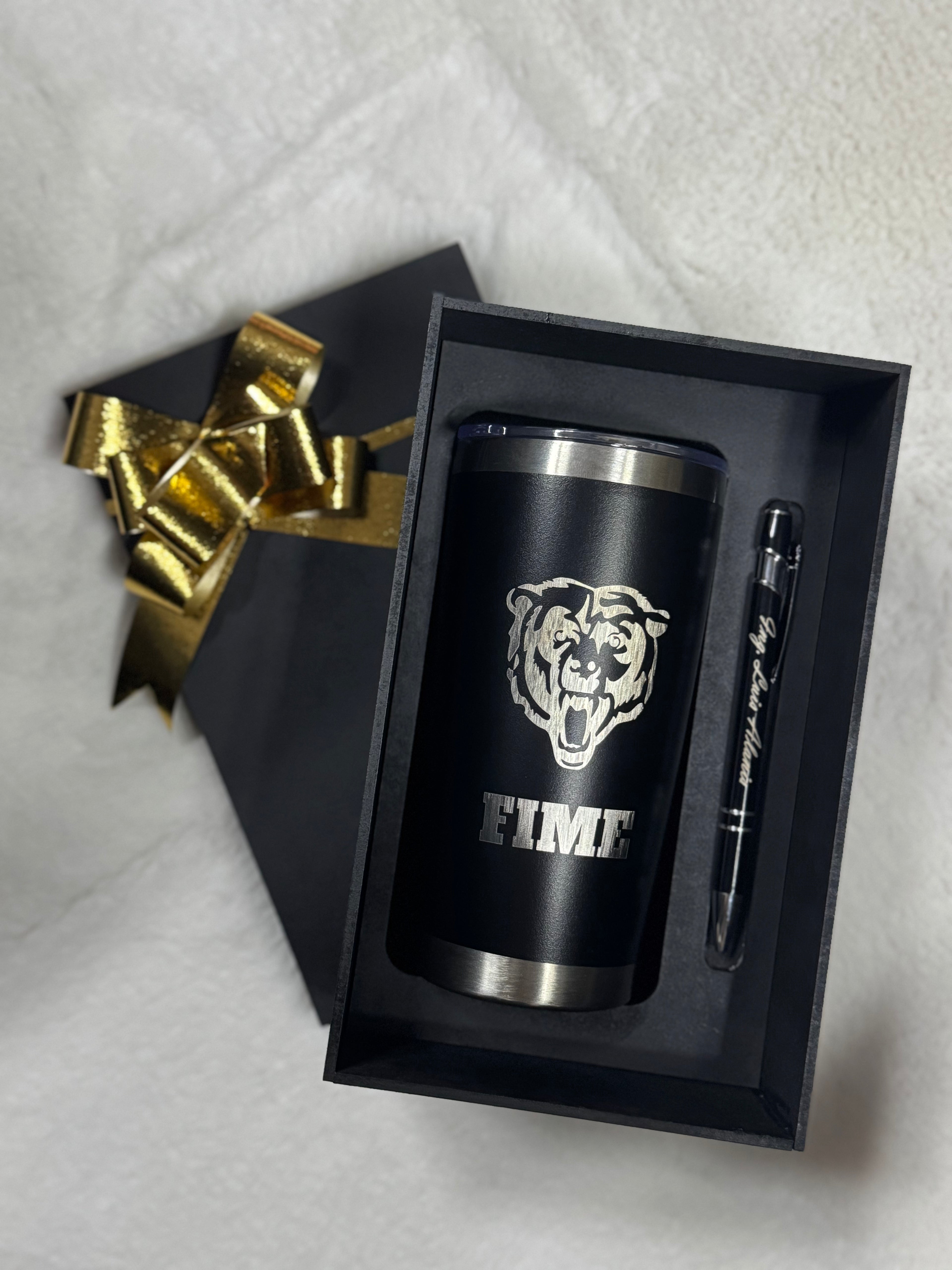 Gift Box - Modelo No.2