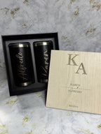 Caja Padrino - Modelo No.3