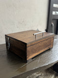 Grill Box "M" - 5 Kg
