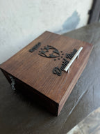 Grill Box "M" - 5 Kg