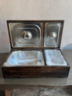 Grill Box "G" - 8 KG