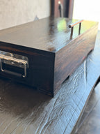 Grill Box "G" - 8 KG