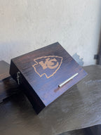 Grill Box "M" - 5 Kg