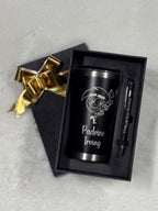Caja Padrino - Modelo No.4