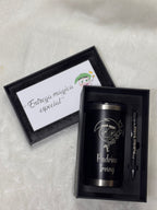 Caja Padrino - Modelo No.4