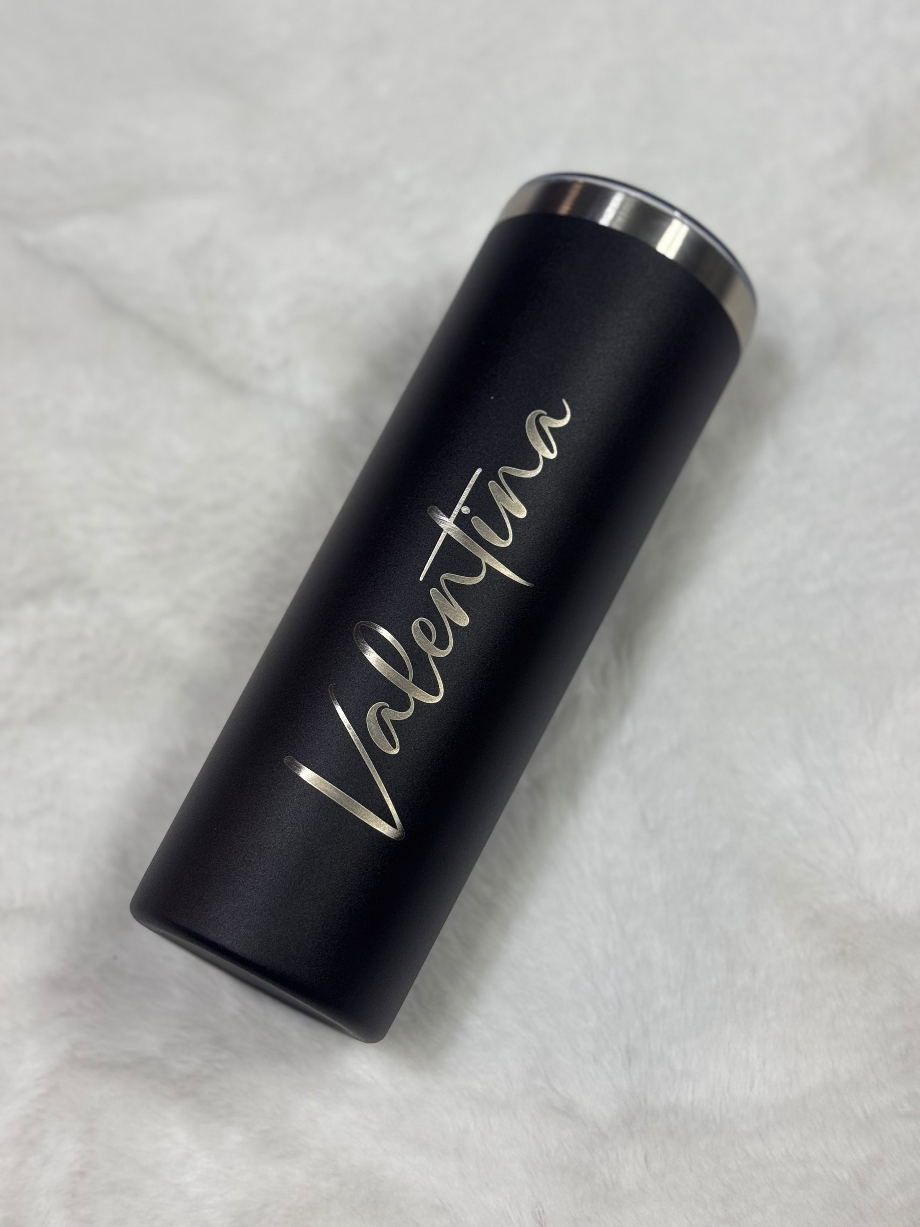 Termo Skinny acero inoxidable 20 Oz Personalizado