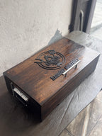 Grill Box "G" - 8 KG