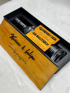 Caja Padrino - Modelo No.6