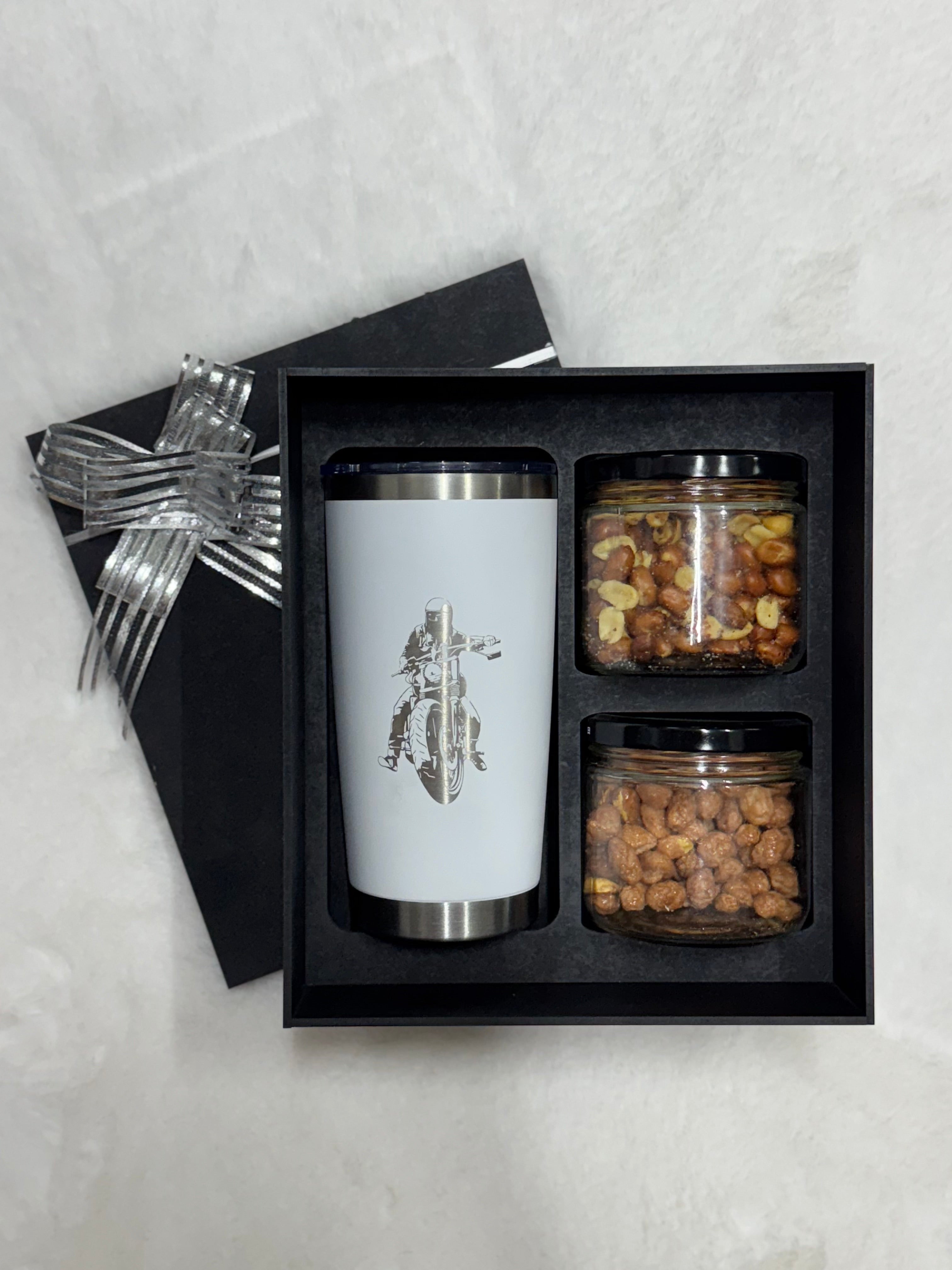 Gift Box - Modelo No.3