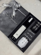 Caja Padrino - Modelo No.5