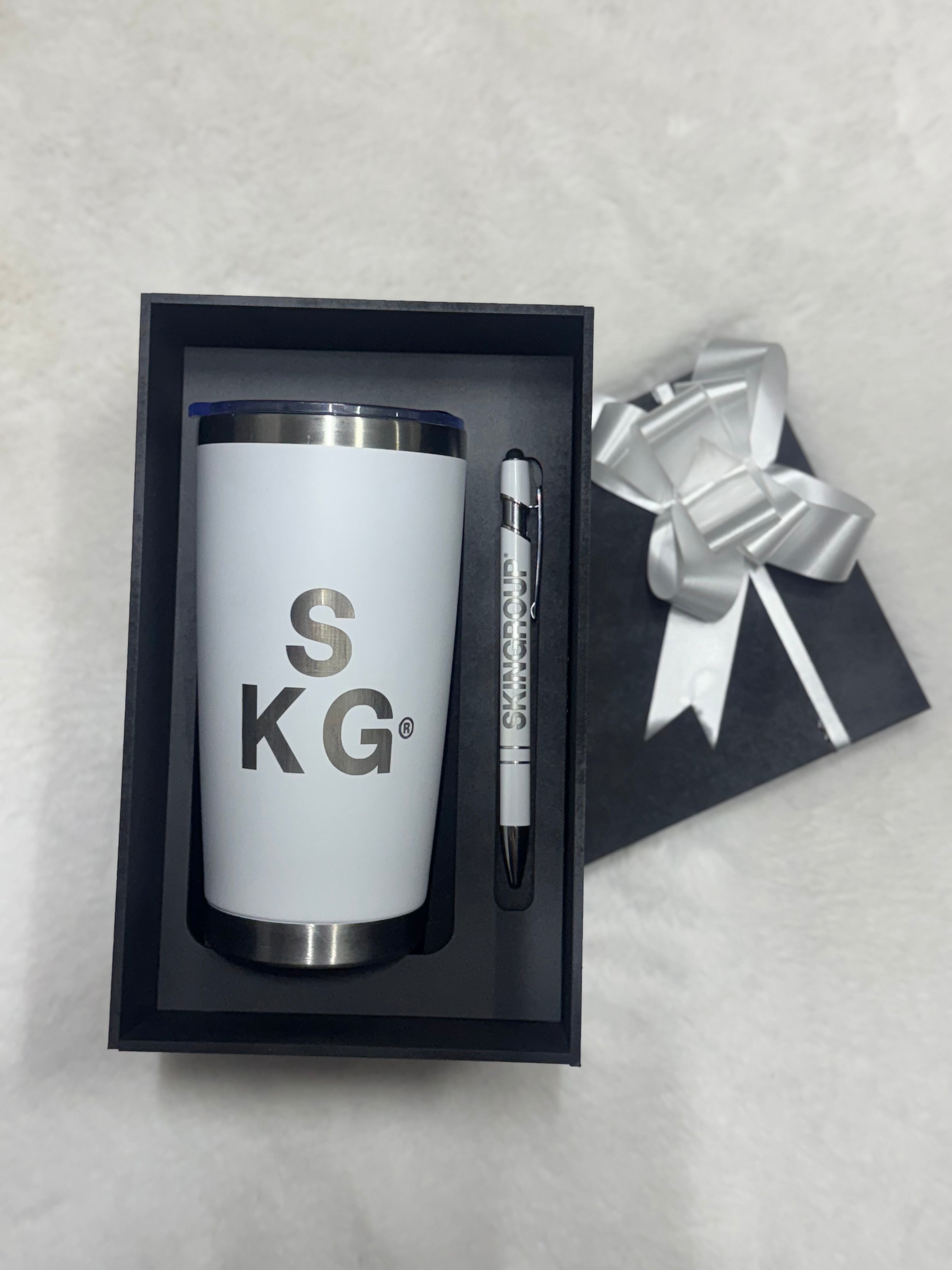 Gift Box - Modelo No.2