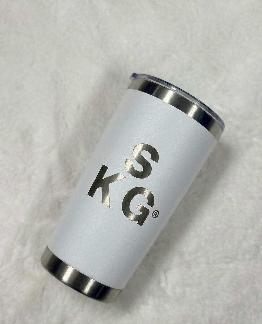 Termo acero inoxidable 20 Oz Personalizado