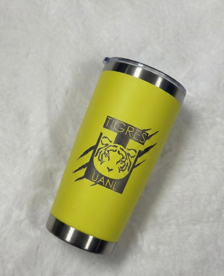 Termo acero inoxidable 20 Oz Personalizado