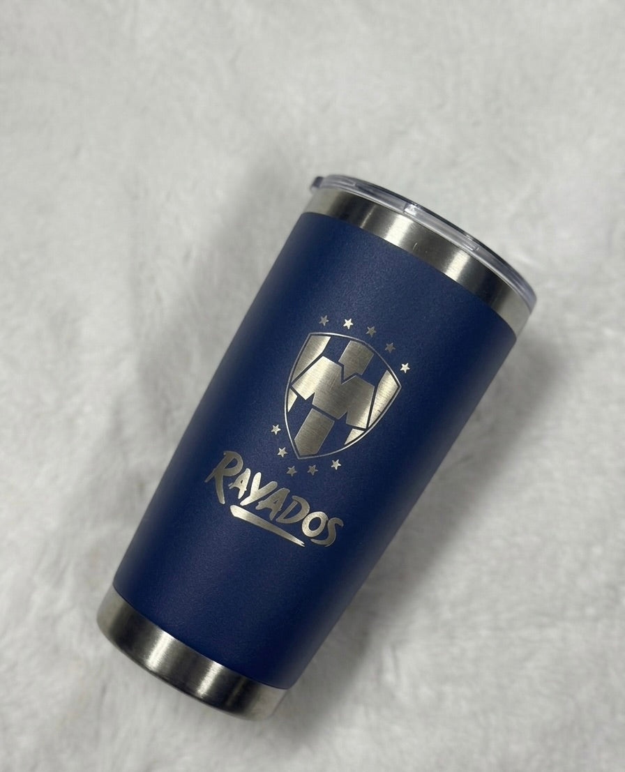 Termo acero inoxidable 20 Oz Personalizado