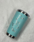 Termo acero inoxidable 20 Oz Personalizado