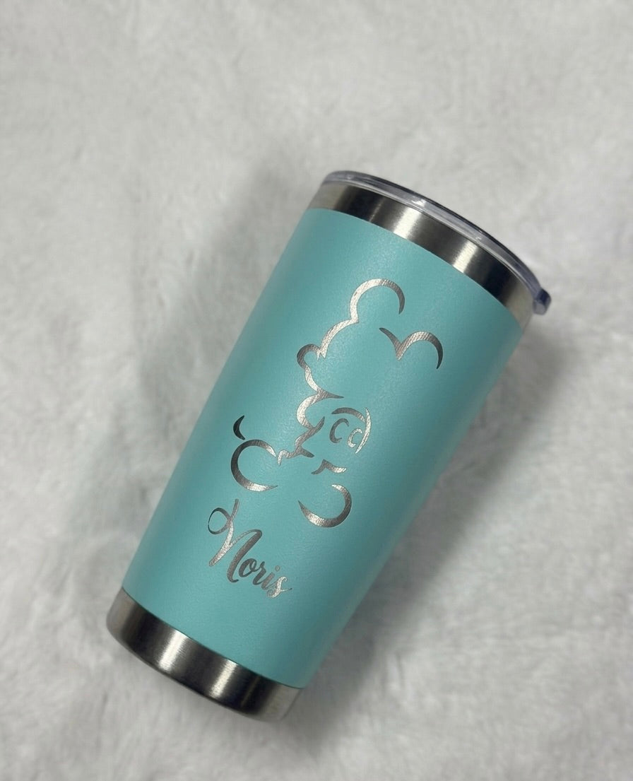 Termo acero inoxidable 20 Oz Personalizado
