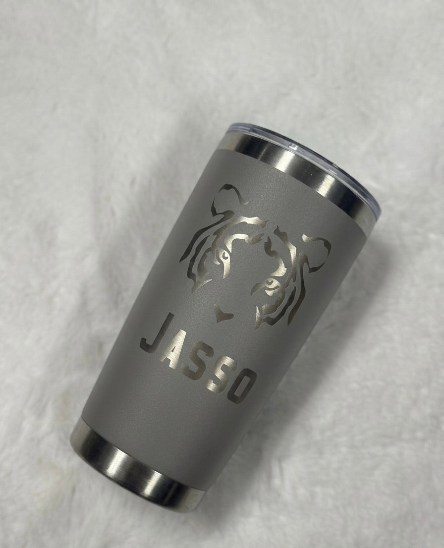 Termo acero inoxidable 20 Oz Personalizado