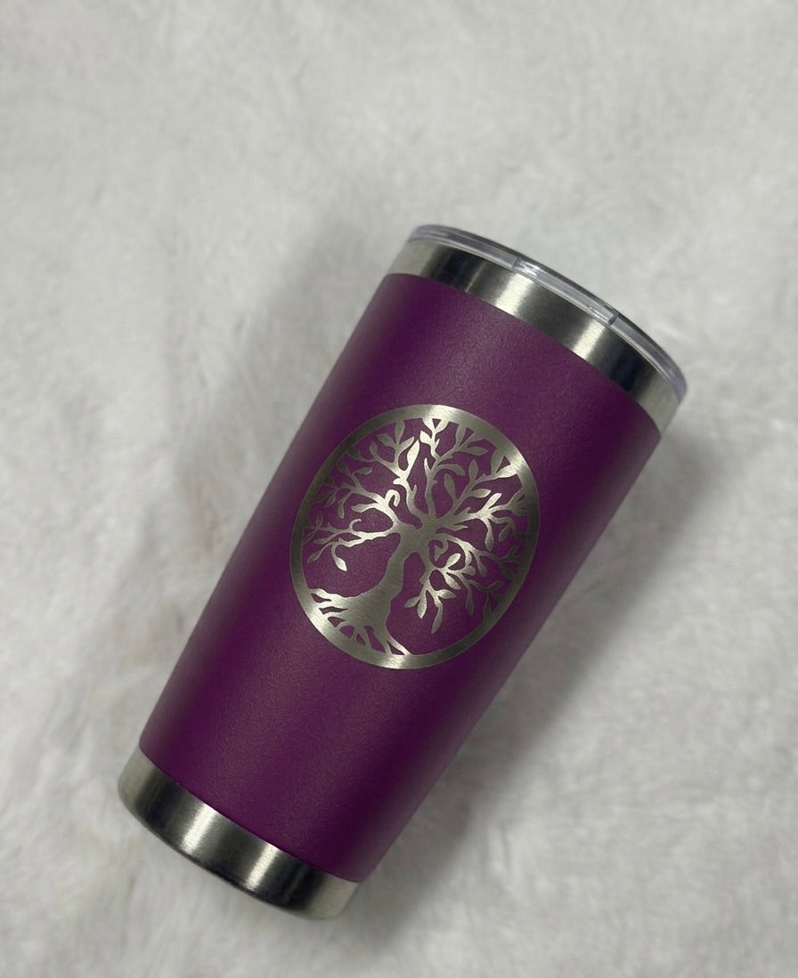 Termo acero inoxidable 20 Oz Personalizado