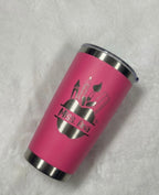 Termo acero inoxidable 20 Oz Personalizado