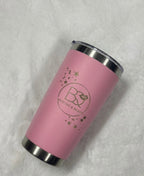 Termo acero inoxidable 20 Oz Personalizado