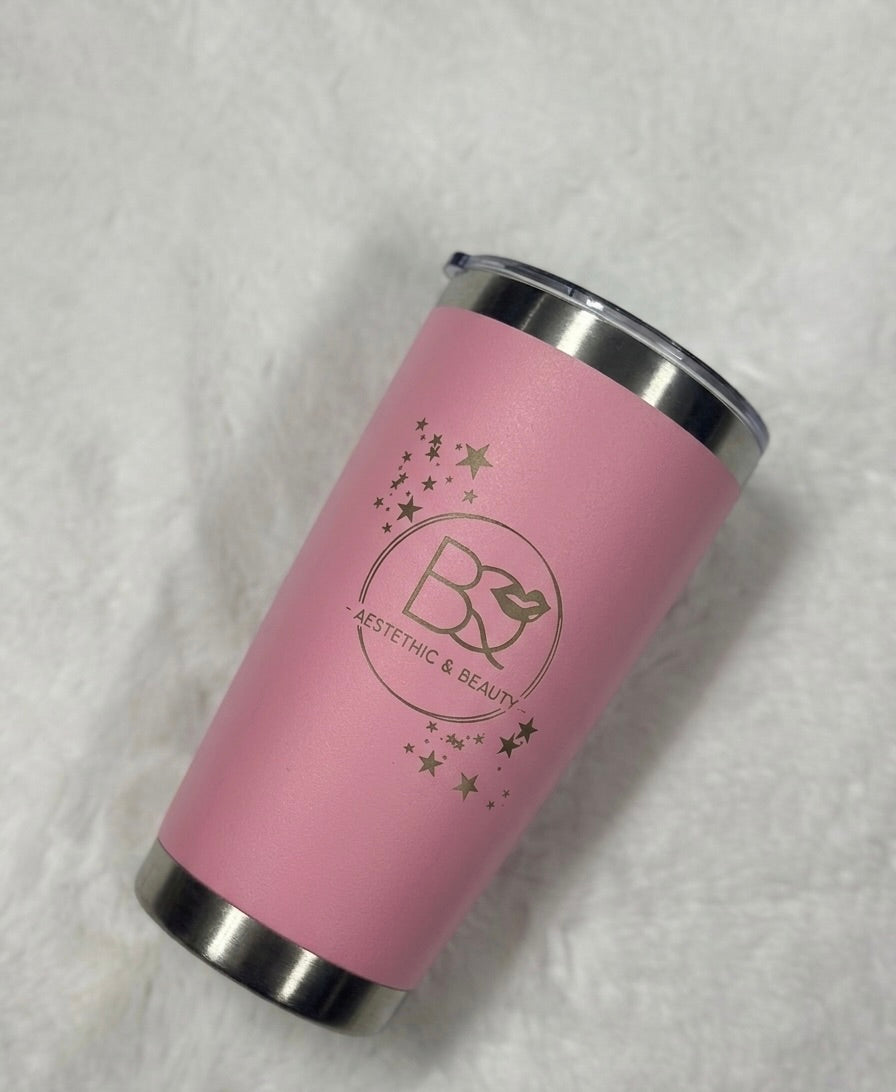 Termo acero inoxidable 20 Oz Personalizado