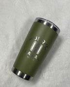 Termo acero inoxidable 20 Oz Personalizado