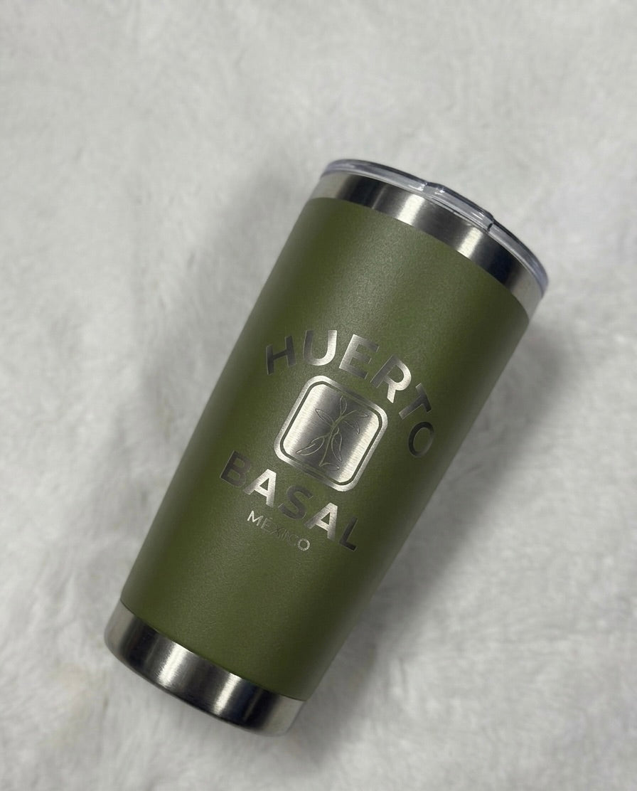 Termo acero inoxidable 20 Oz Personalizado