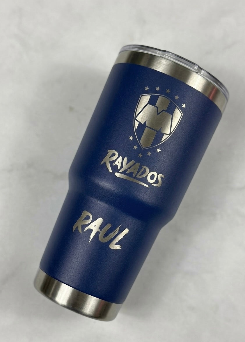 Termo acero inoxidable de 30 0z Personalizado