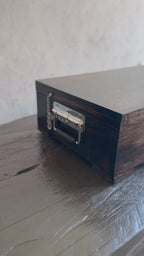 Grill Box "G" - 8 KG